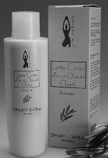 Olive oil and beauty